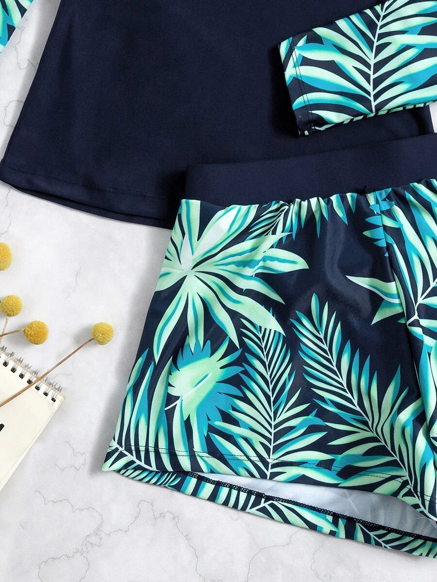 Conjunto UV Oceania