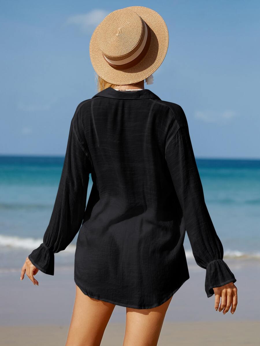 Conjunto Saída de Praia Atenas
