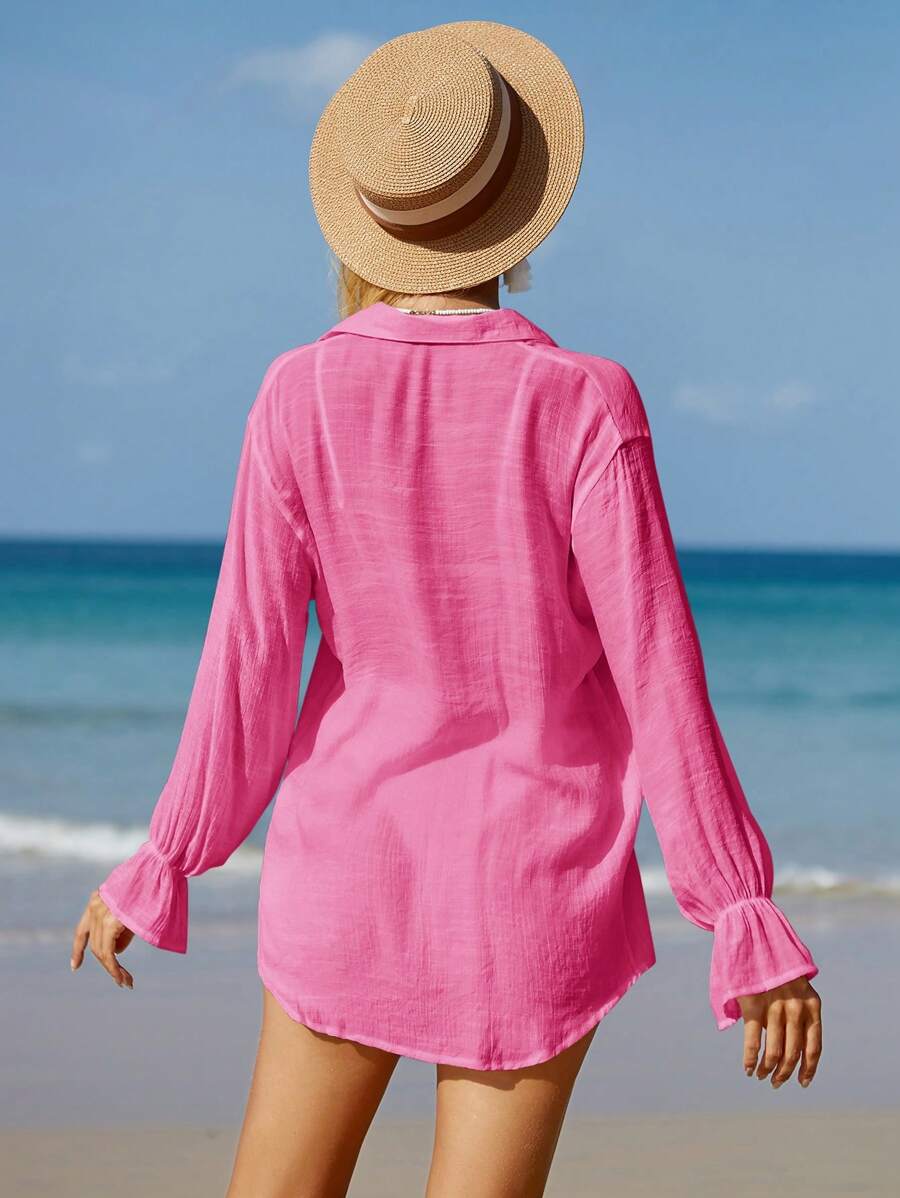 Conjunto Saída de Praia Atenas