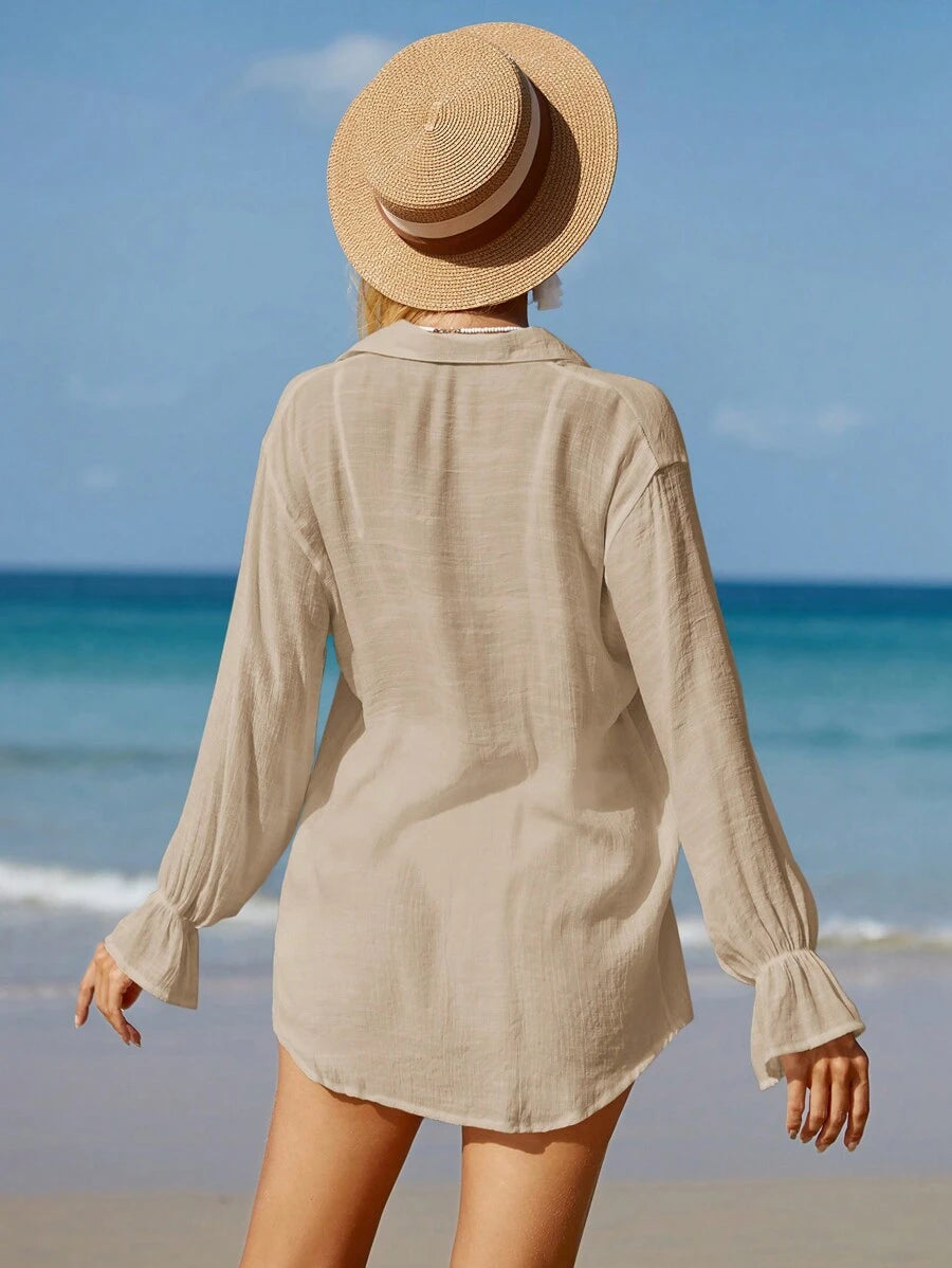 Conjunto Saída de Praia Atenas