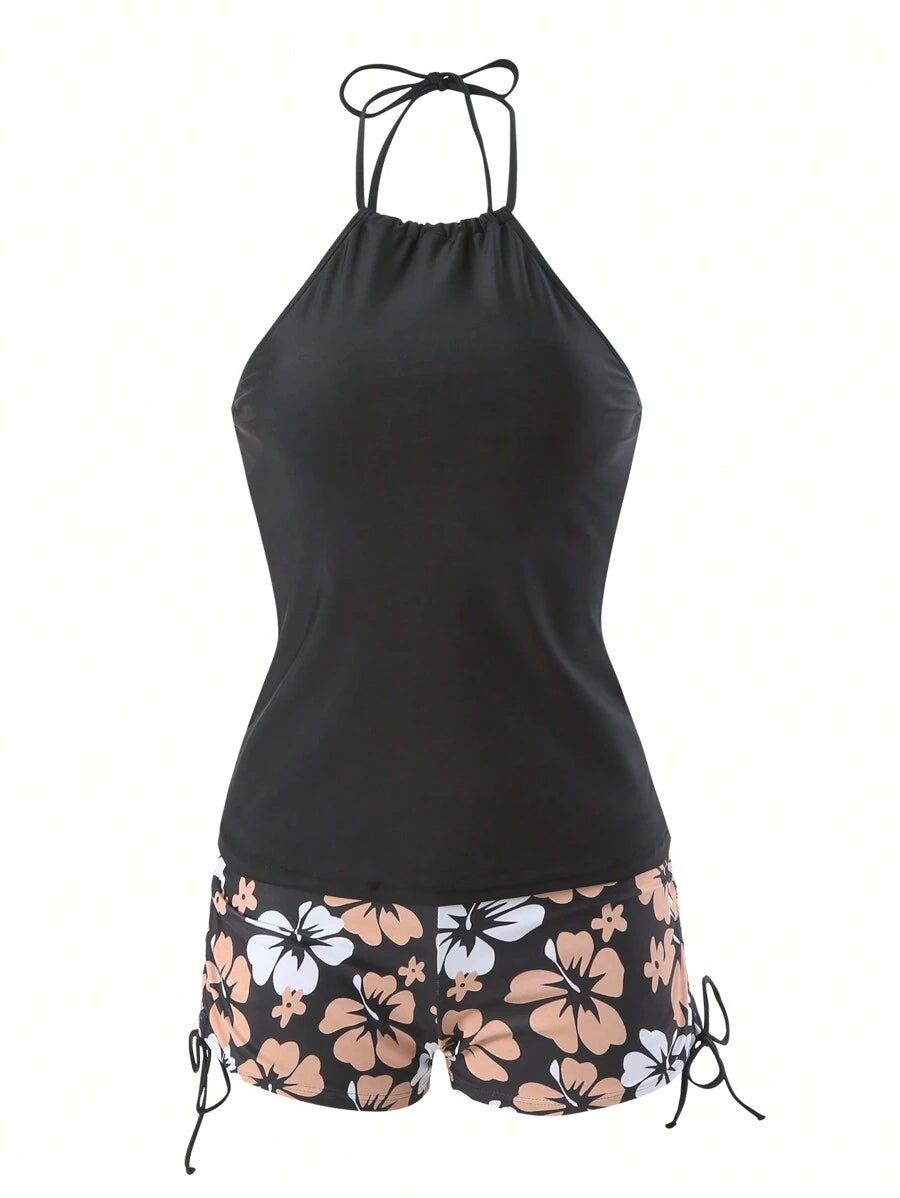 Conjunto Praia Havaí Black