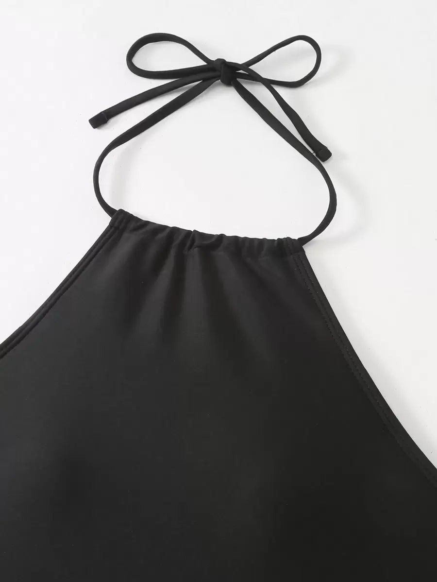 Conjunto Praia Havaí Black