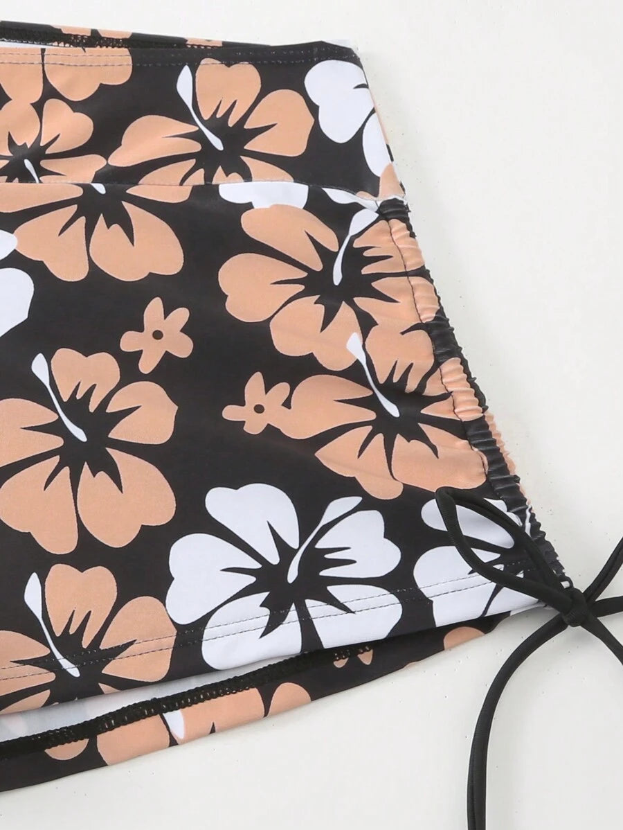 Conjunto Praia Havaí Black