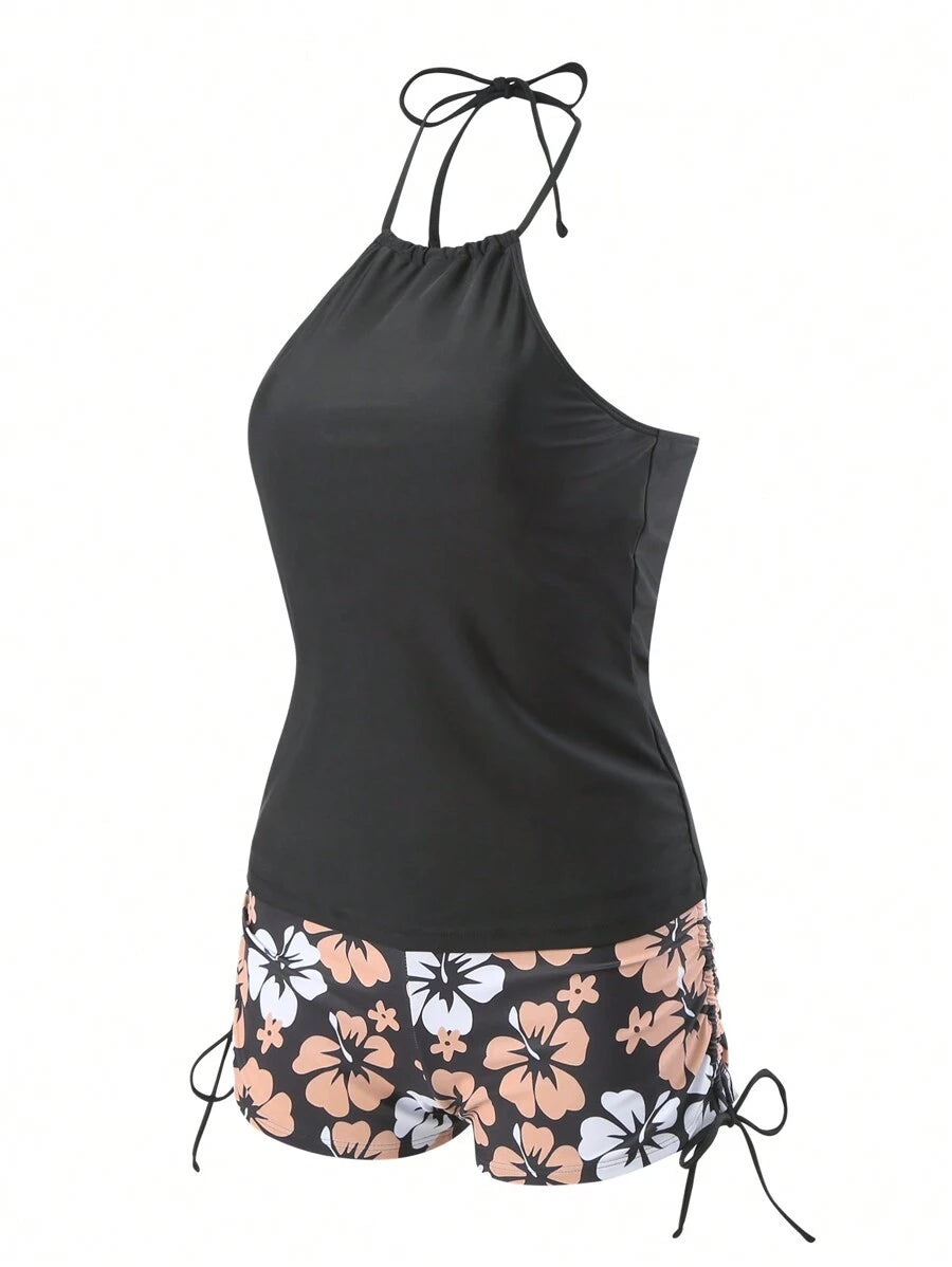 Conjunto Praia Havaí Black