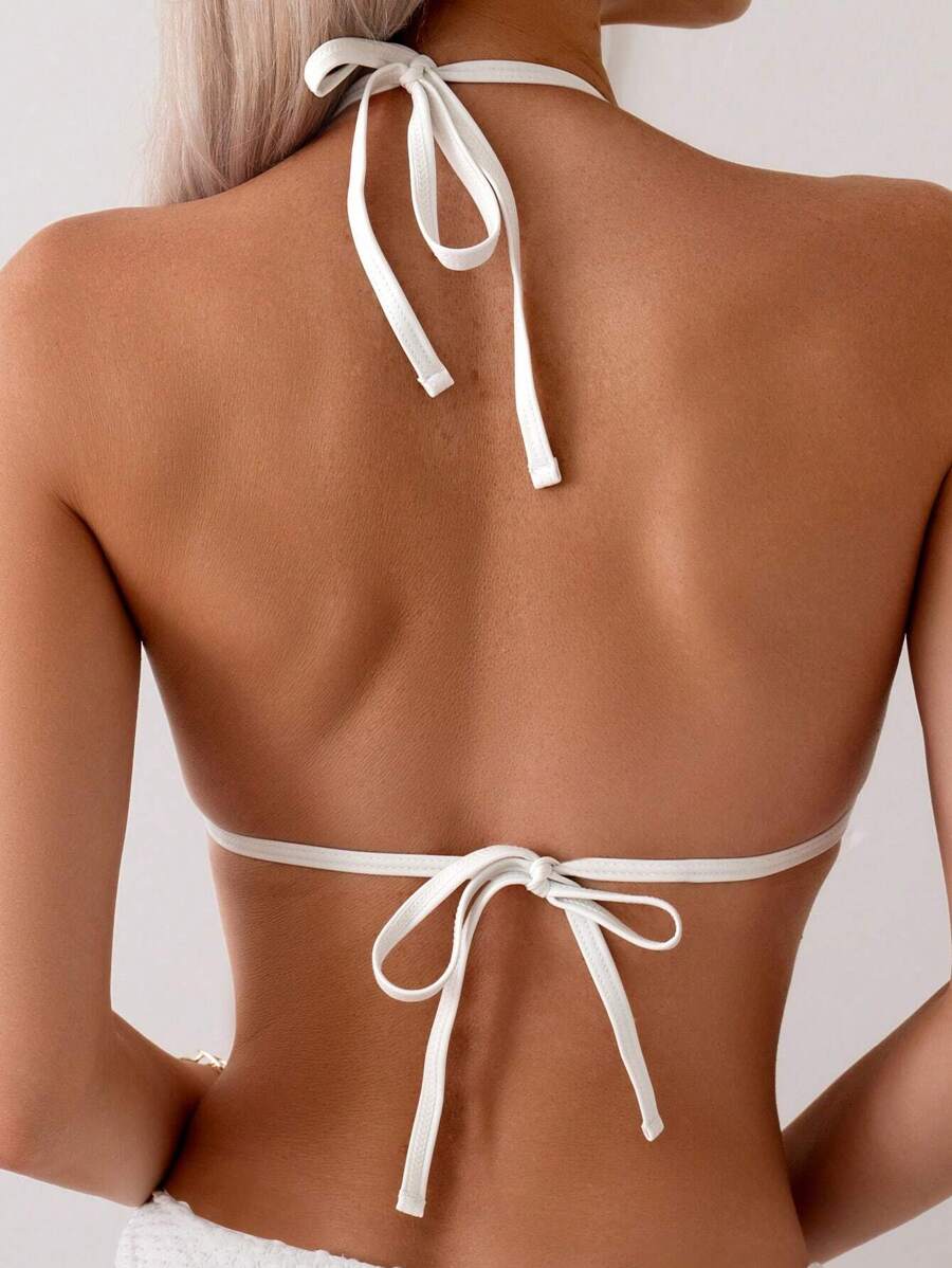 Biquíni Black Luxe