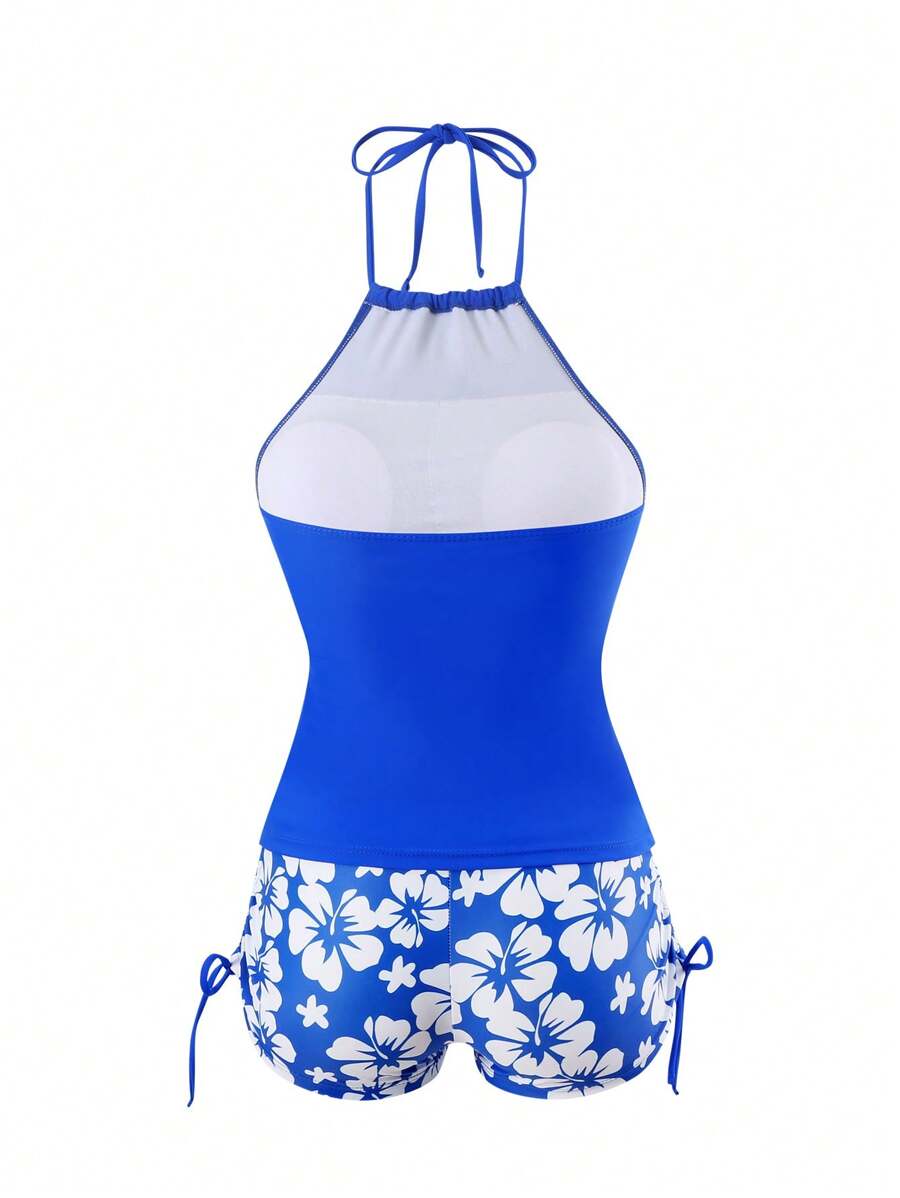 Conjunto Praia Havaí Black