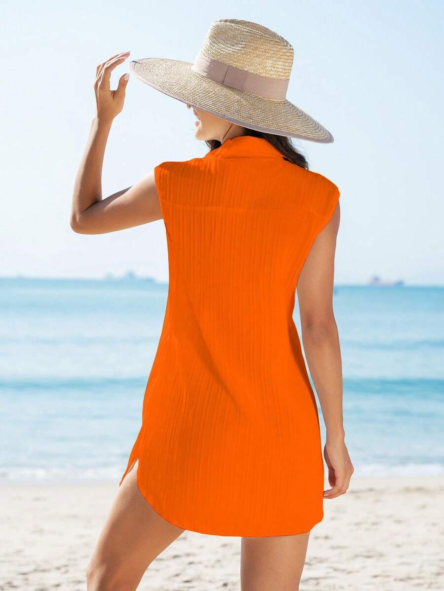 Saída de Praia Jade