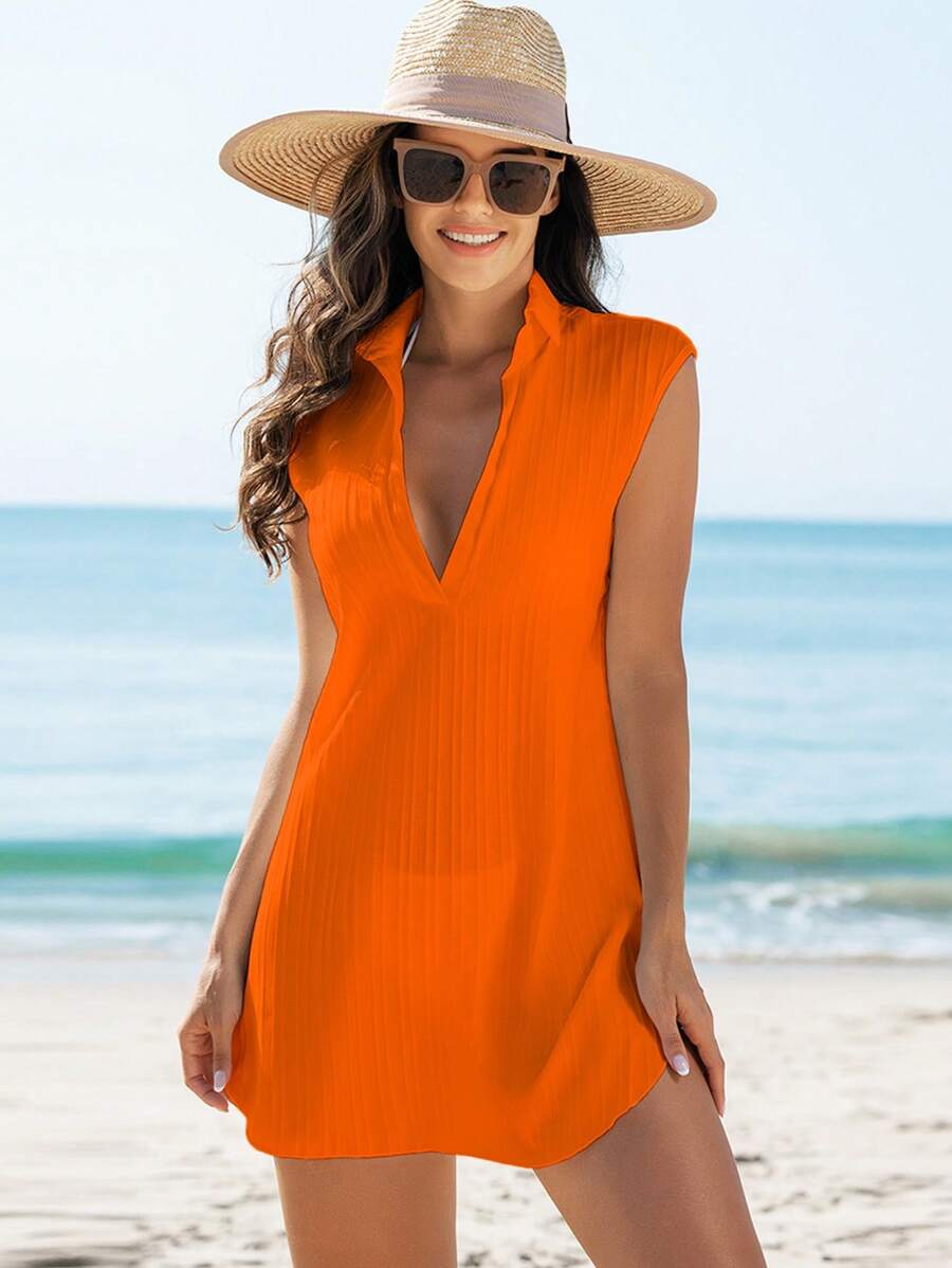 Saída de Praia Jade