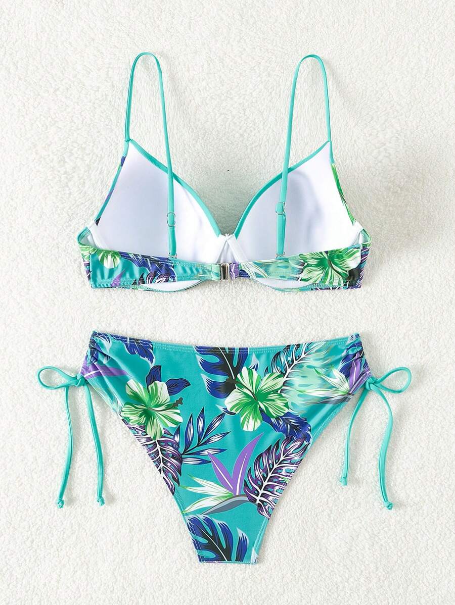 Biquíni Tropical Harmonia