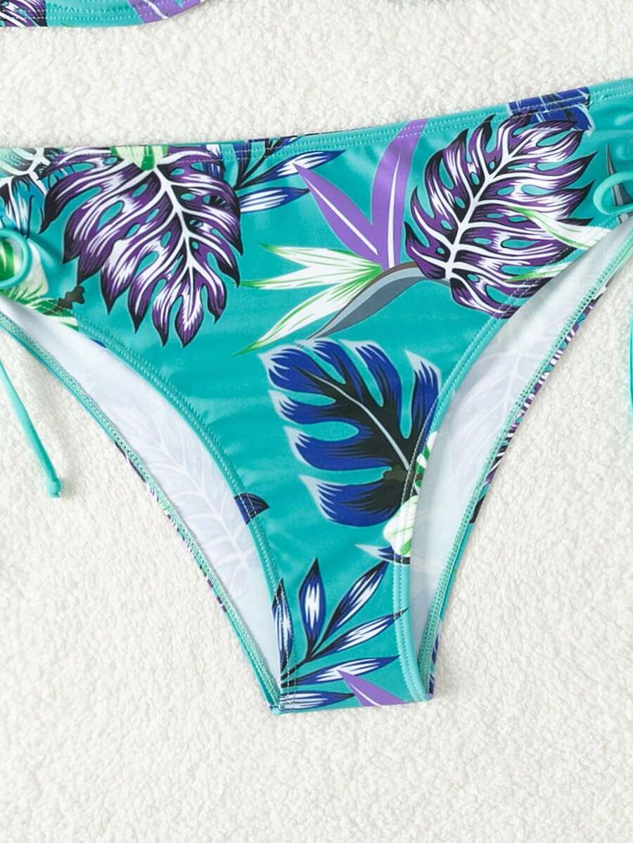 Biquíni Tropical Harmonia