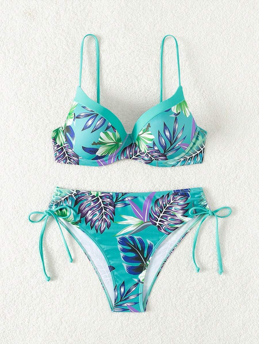 Biquíni Tropical Harmonia