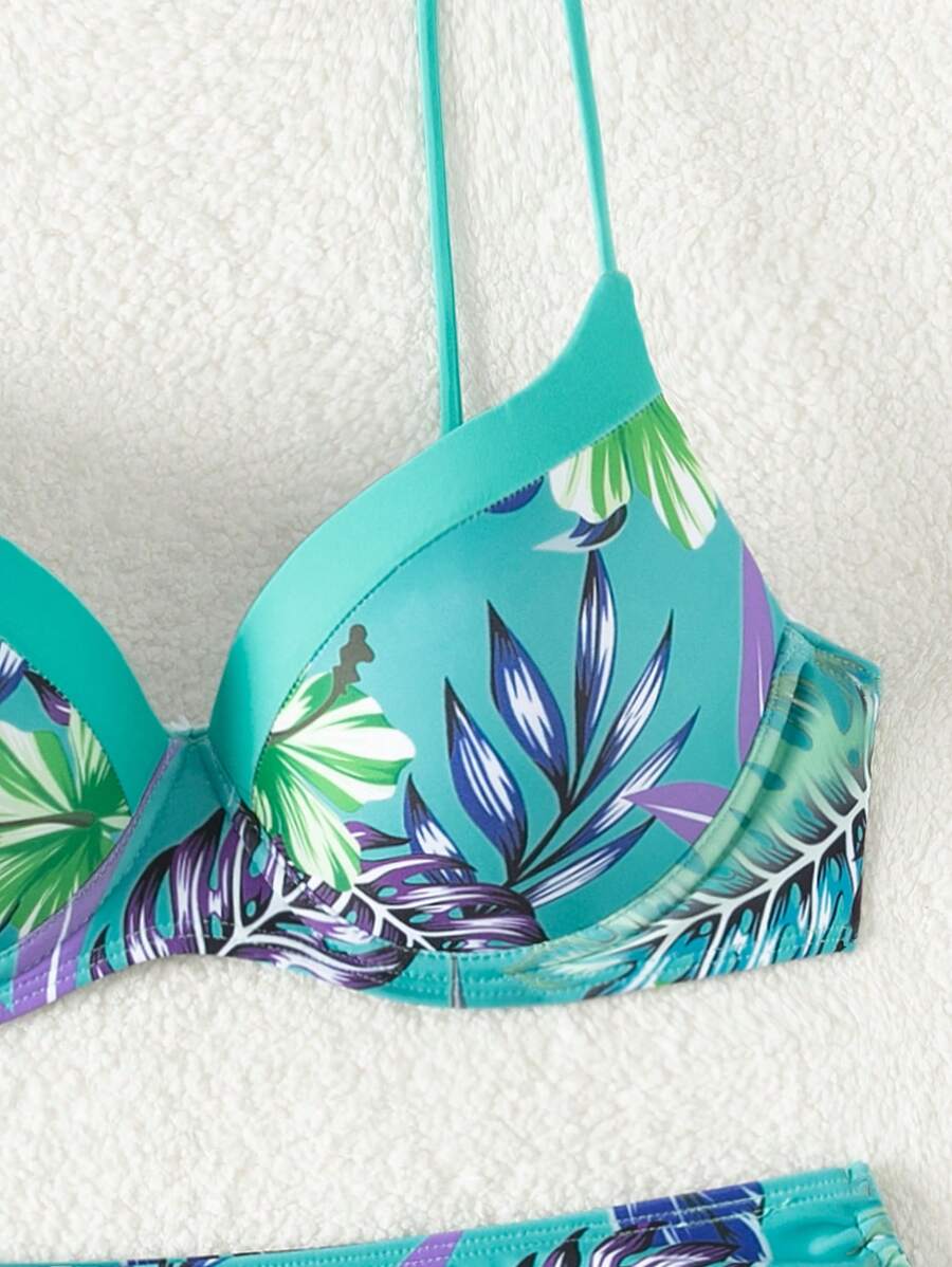 Biquíni Tropical Harmonia