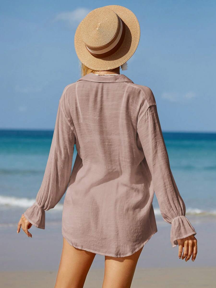 Conjunto Saída de Praia Atenas