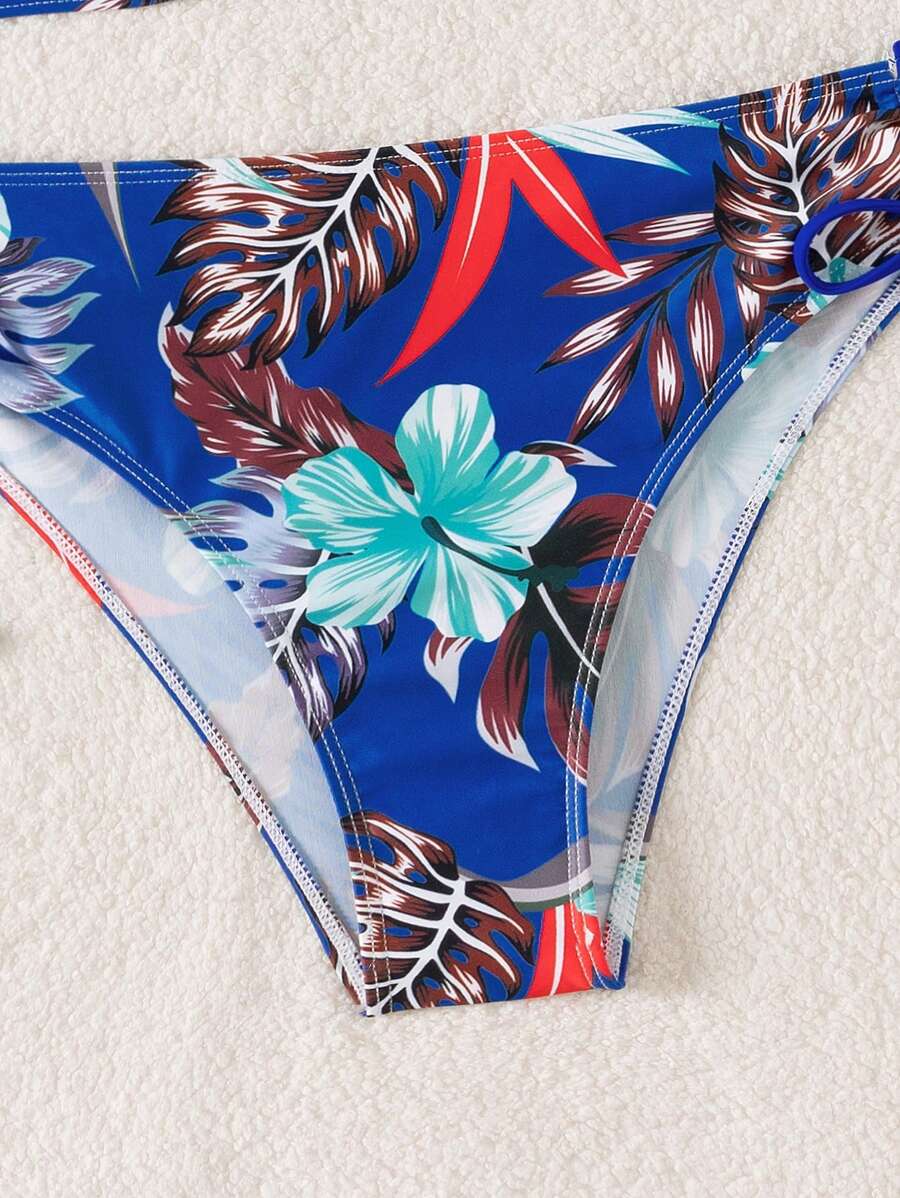 Biquíni Tropical Harmonia