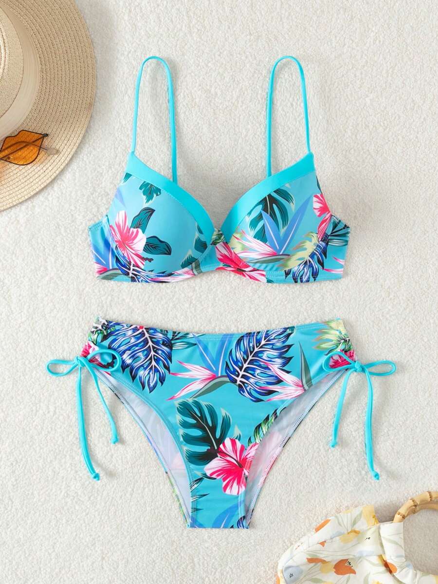 Biquíni Tropical Harmonia