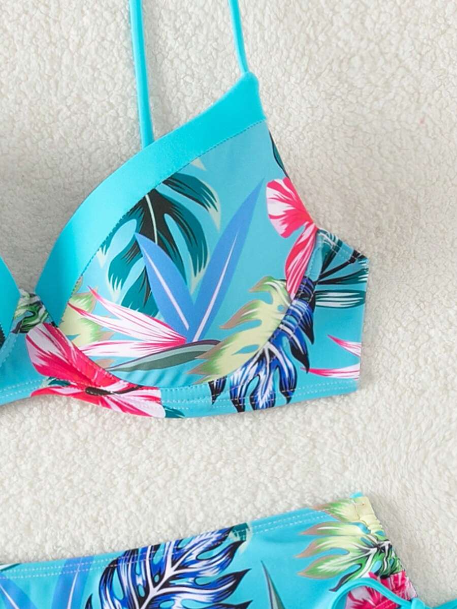 Biquíni Tropical Harmonia