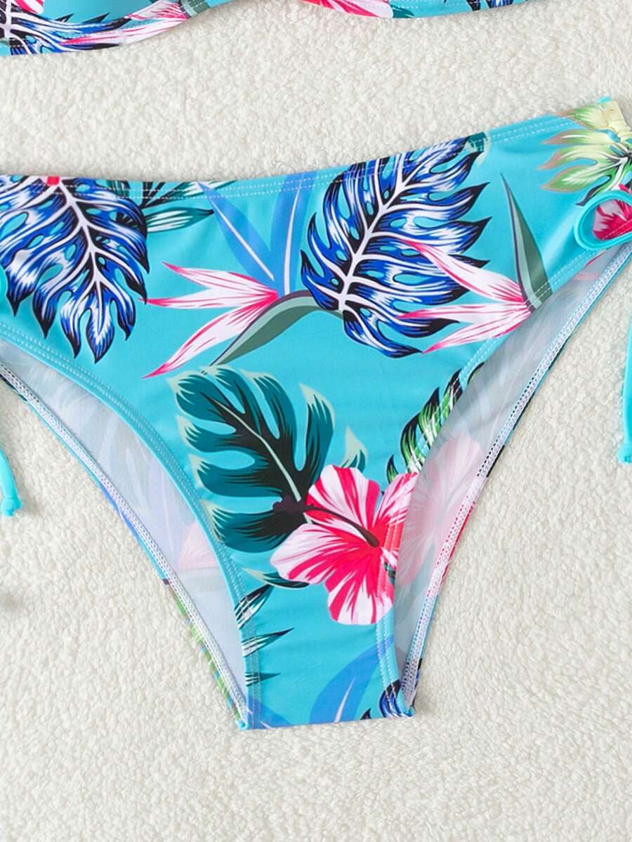 Biquíni Tropical Harmonia