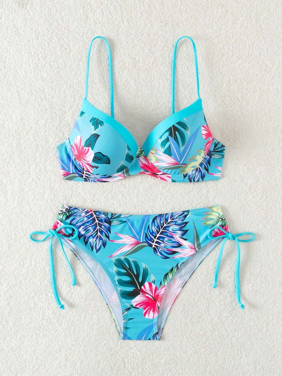 Biquíni Tropical Harmonia