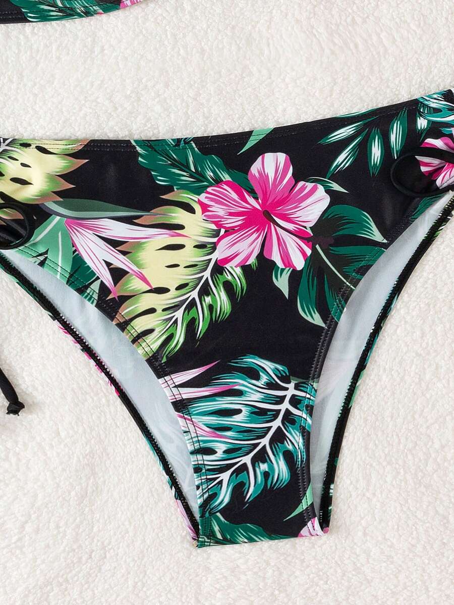 Biquíni Tropical Harmonia