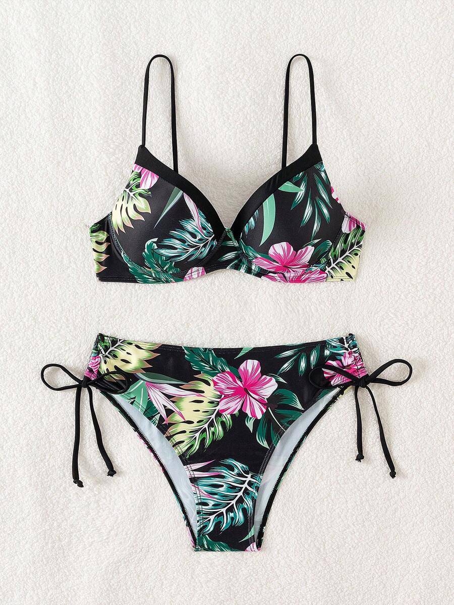 Biquíni Tropical Harmonia