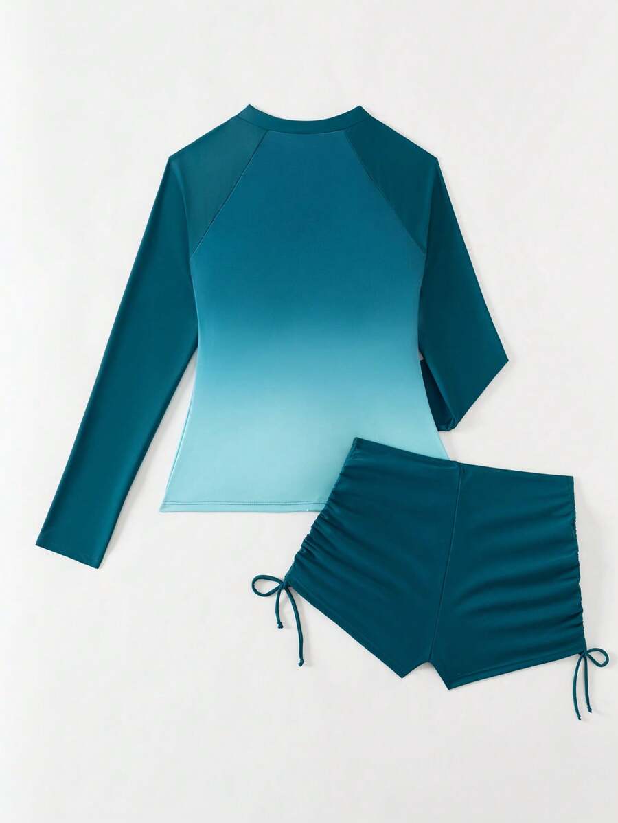 Conjunto Surf Feminino Proteção UV