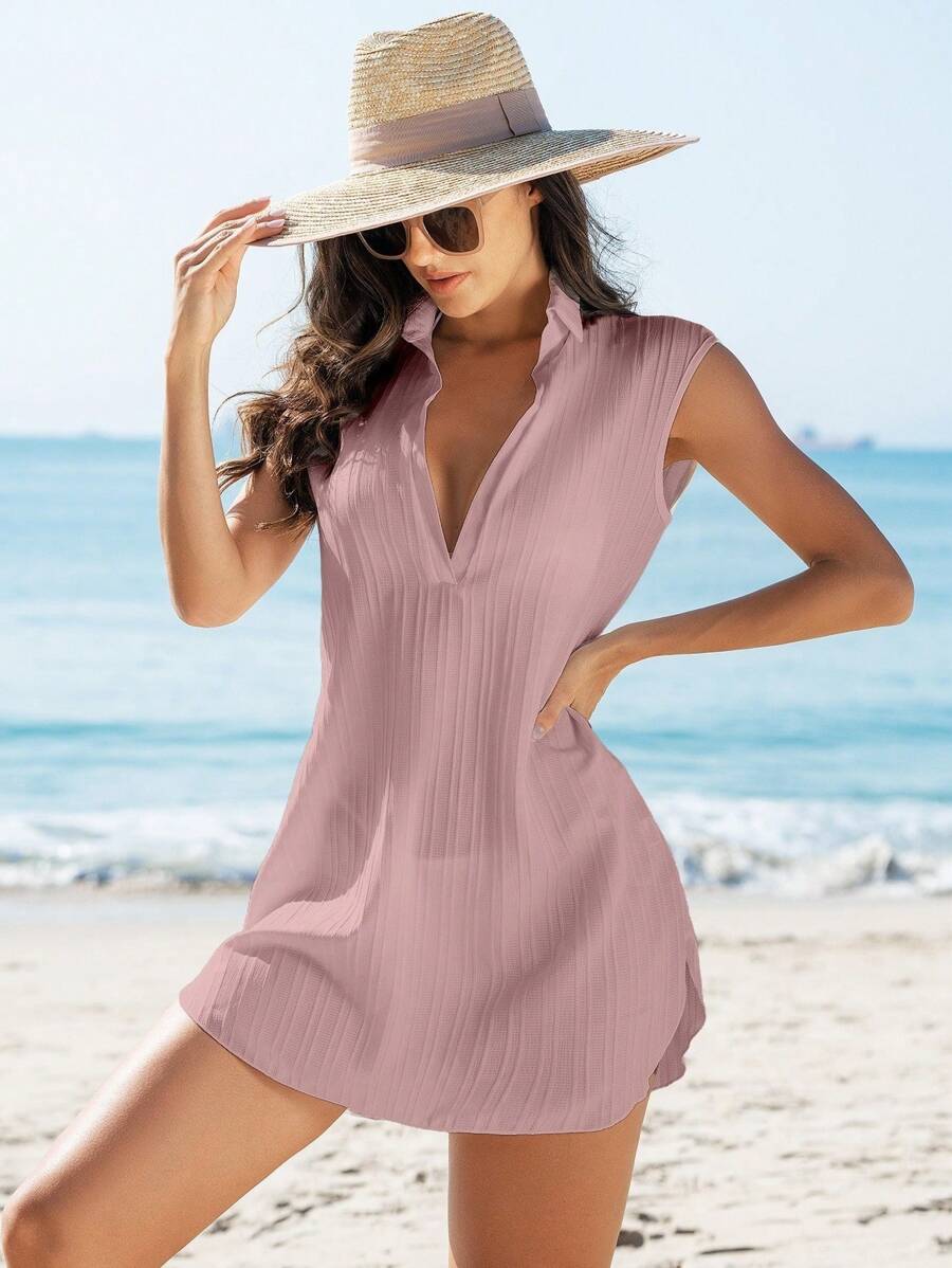 Saída de Praia Jade