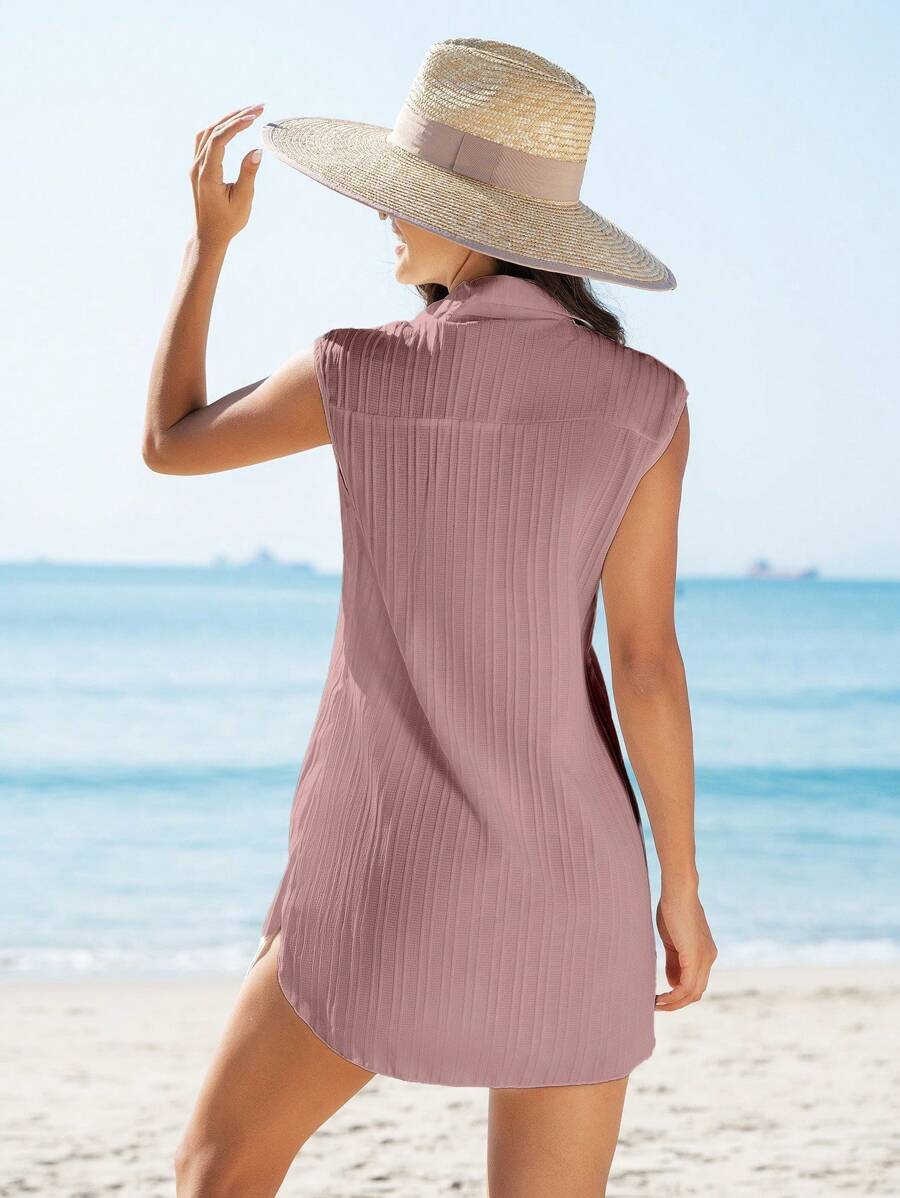 Saída de Praia Jade
