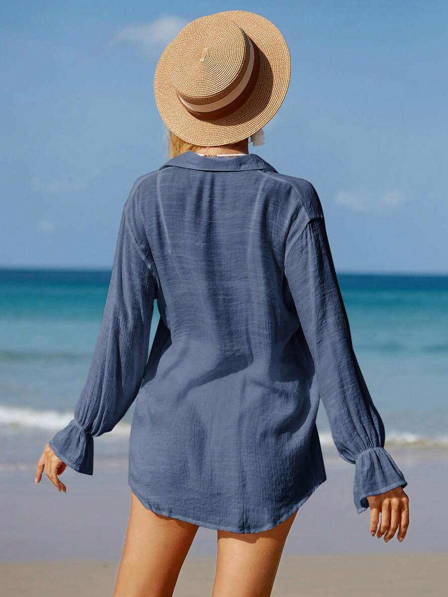 Conjunto Saída de Praia Atenas