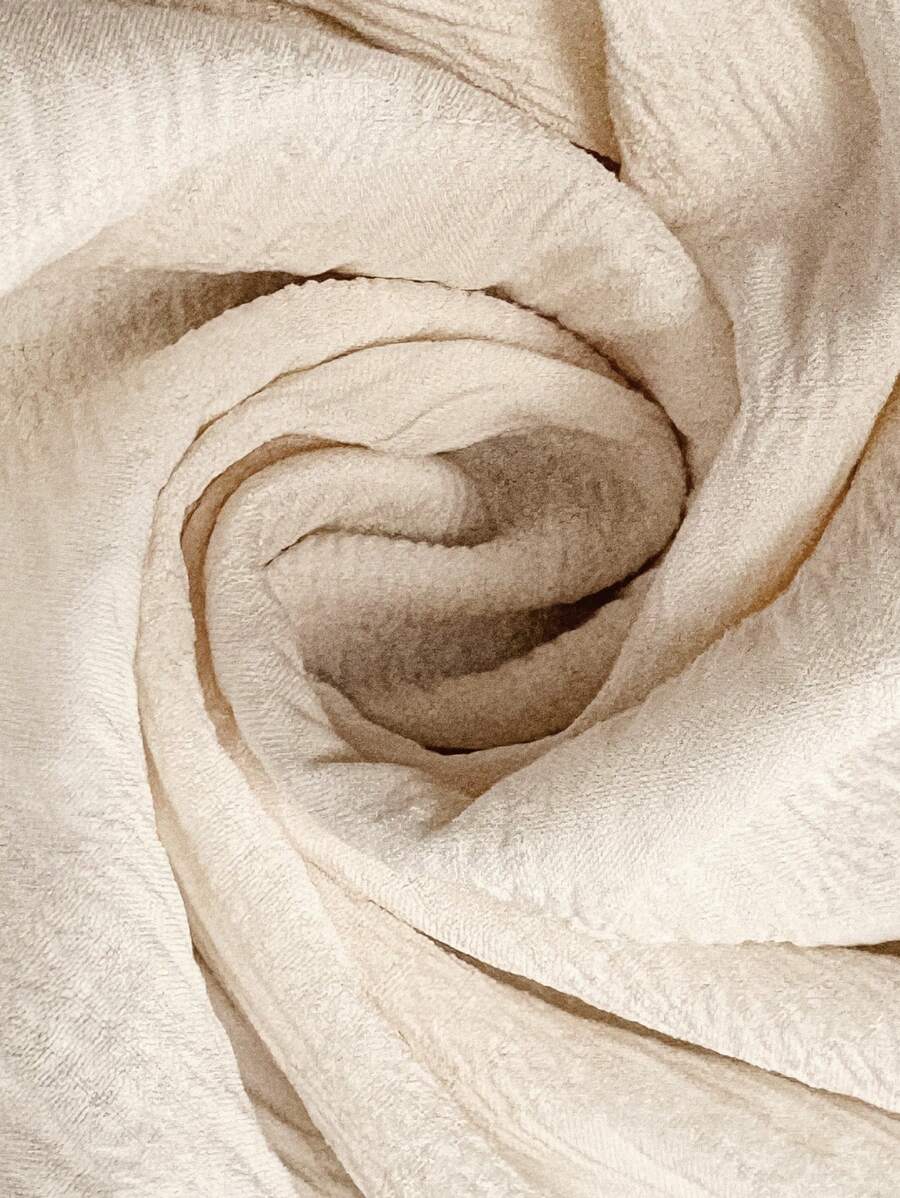Saída de Praia Minimal Chic