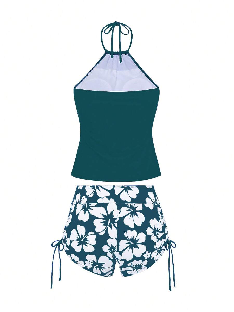 Conjunto Praia Havaí Black