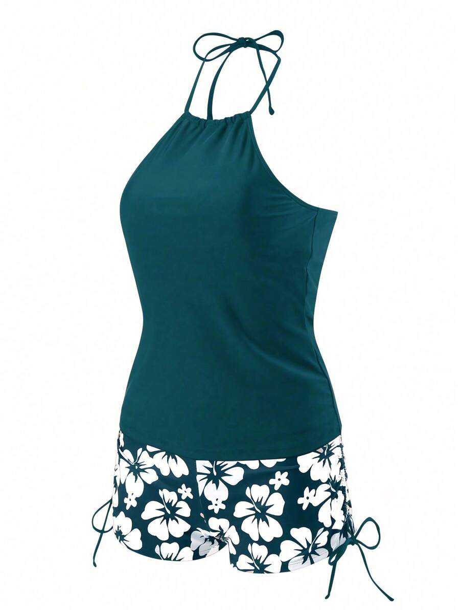 Conjunto Praia Havaí Black