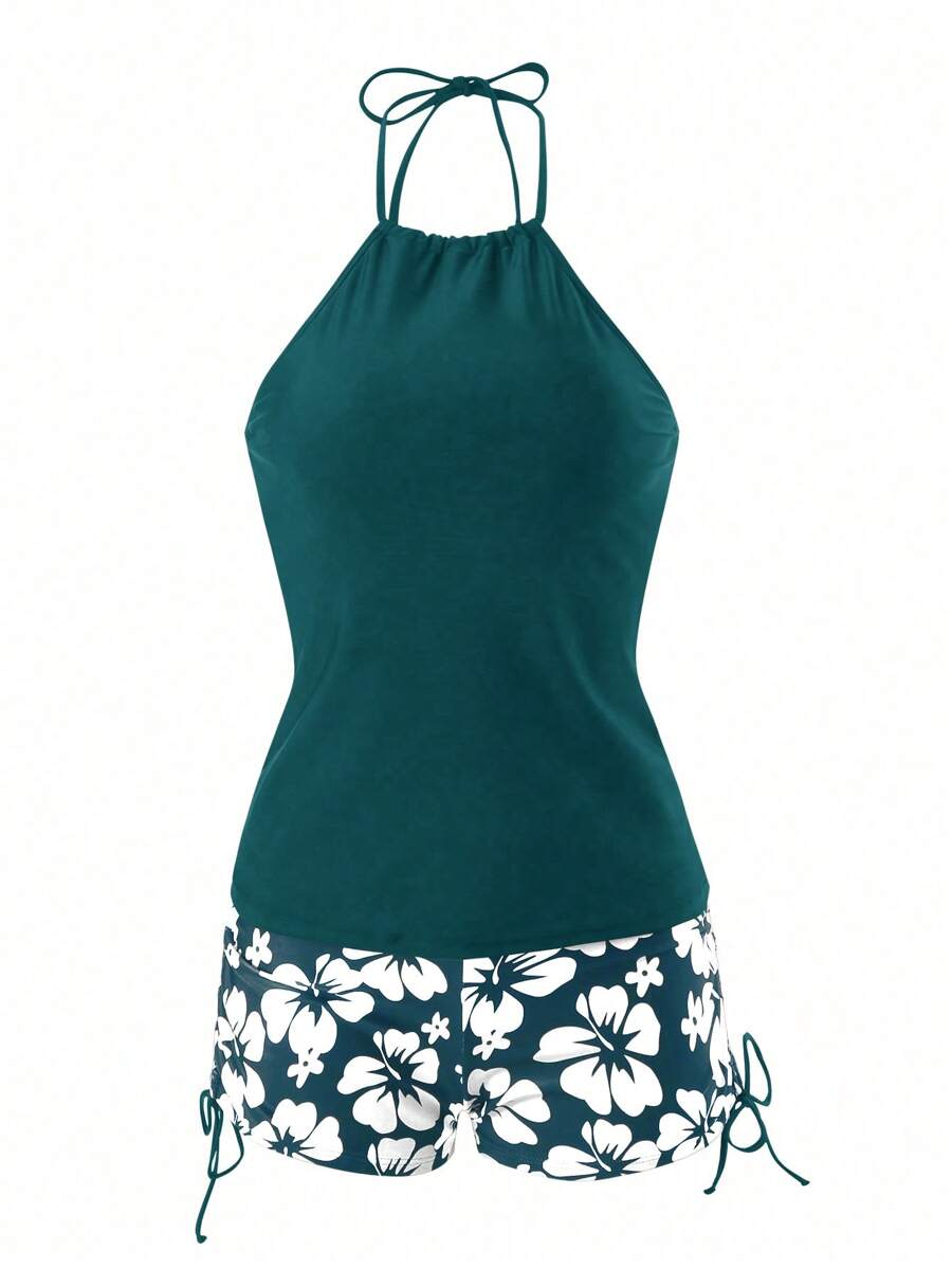 Conjunto Praia Havaí Black