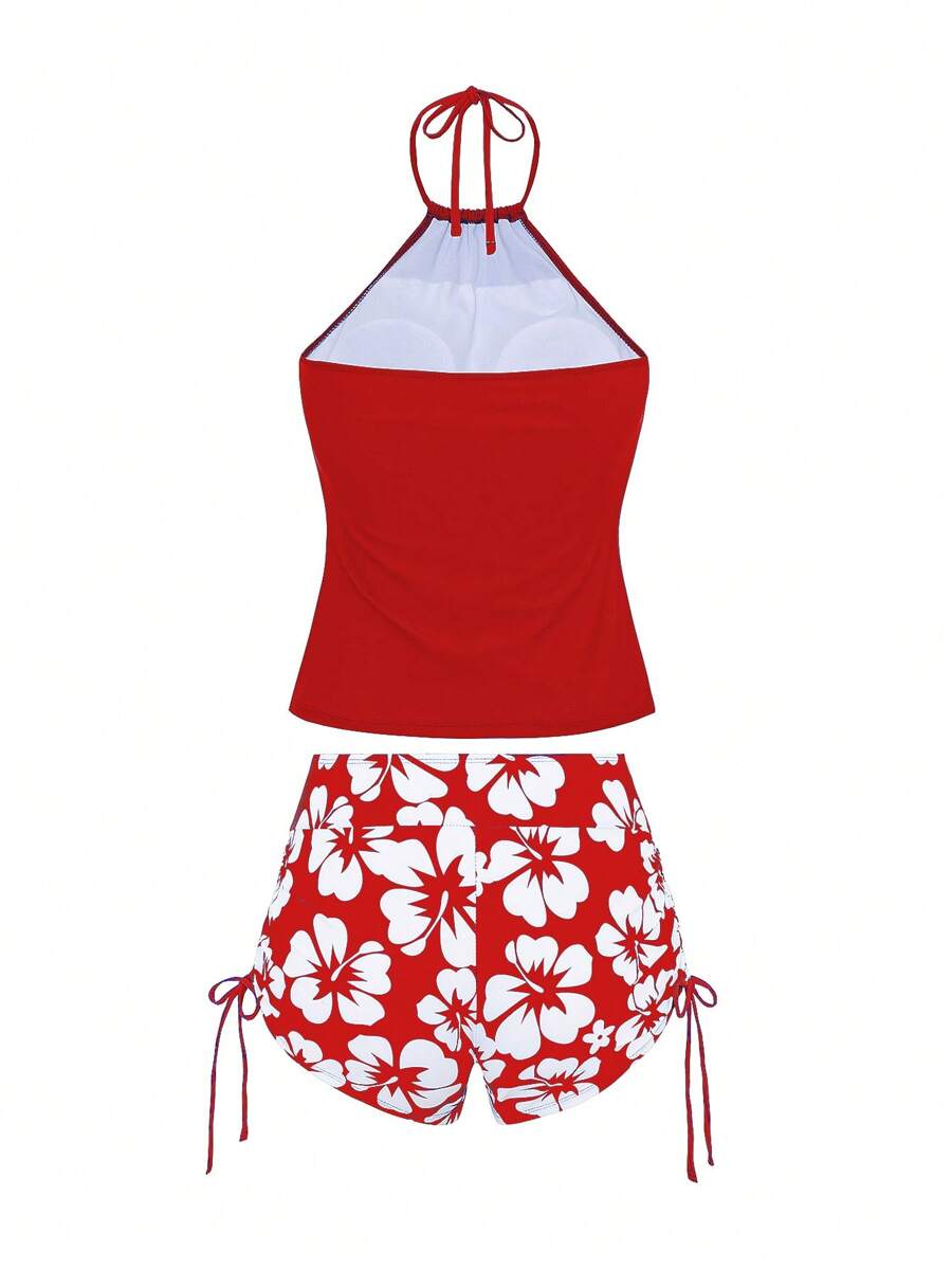 Conjunto Praia Havaí Black