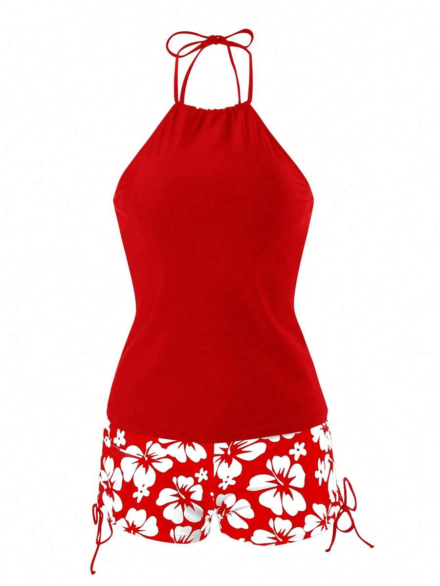 Conjunto Praia Havaí Black