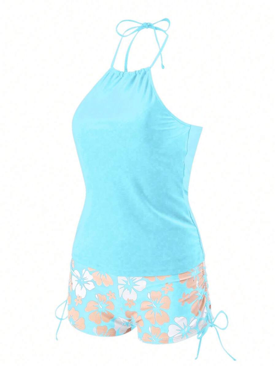 Conjunto Praia Havaí Black