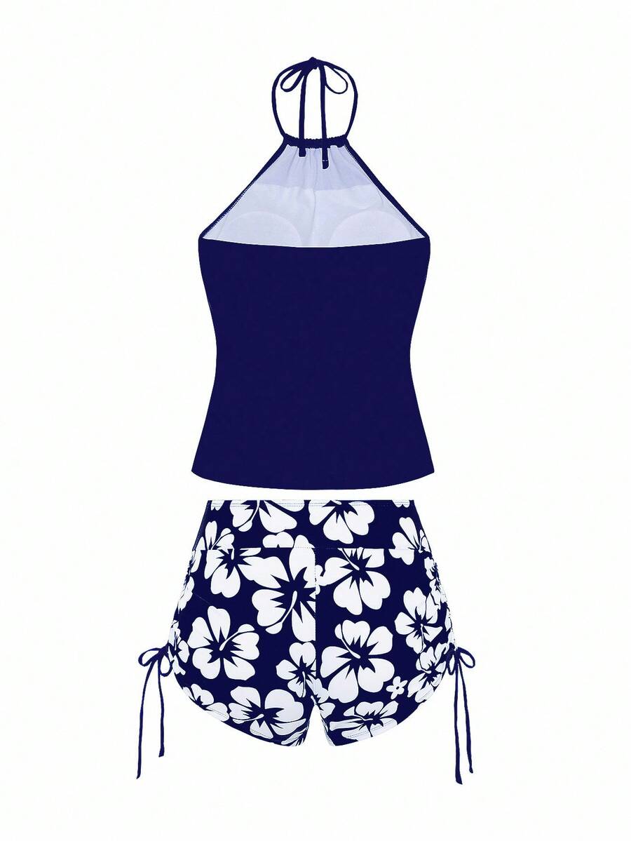 Conjunto Praia Havaí Black