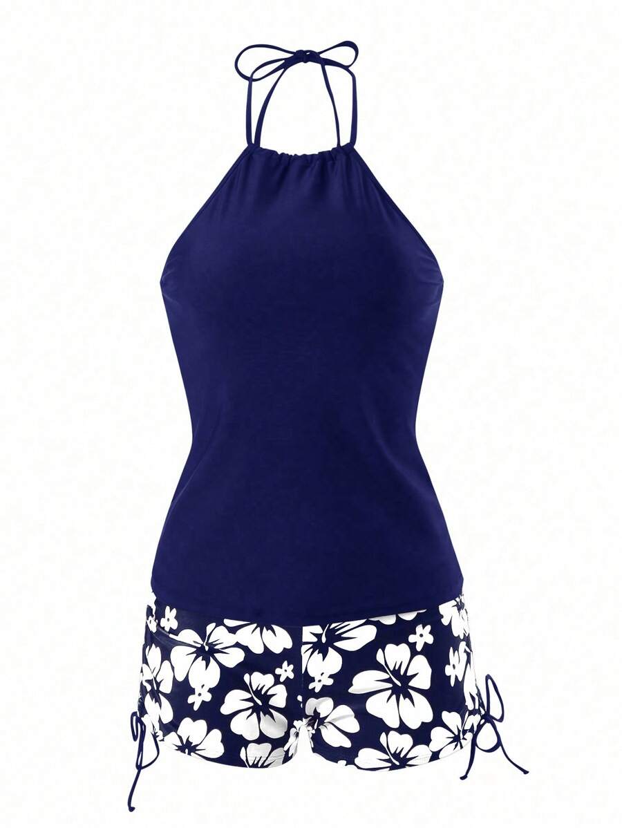 Conjunto Praia Havaí Black