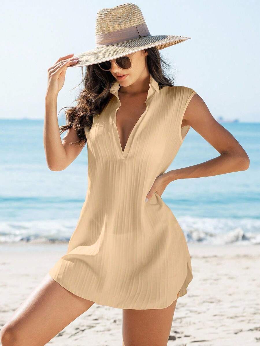 Saída de Praia Jade