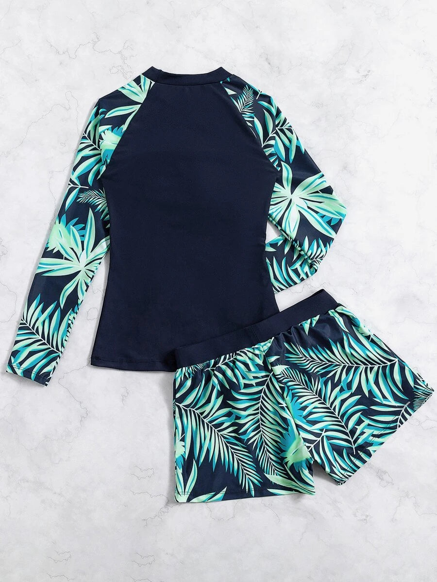 Conjunto UV Ocean