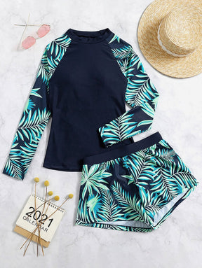 Conjunto UV Ocean