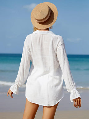 Conjunto Saída de Praia Atenas