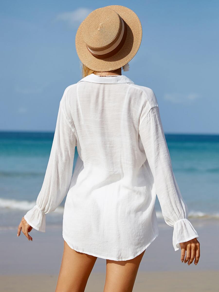 Conjunto Saída de Praia Atenas