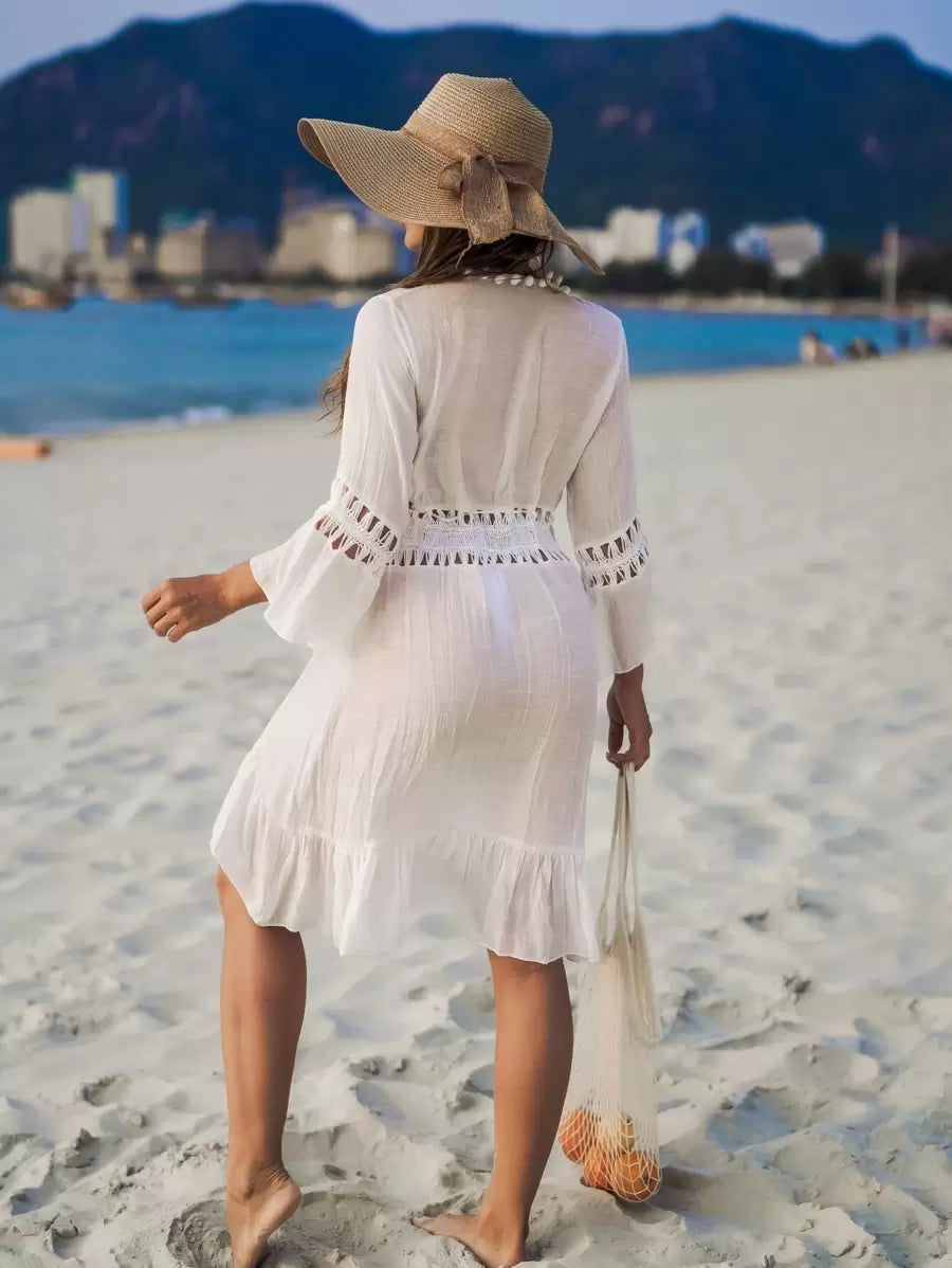 Saída de Praia Bella