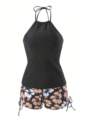 Conjunto Praia Havaí Black