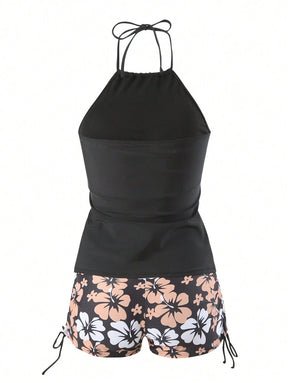 Conjunto Praia Havaí Black