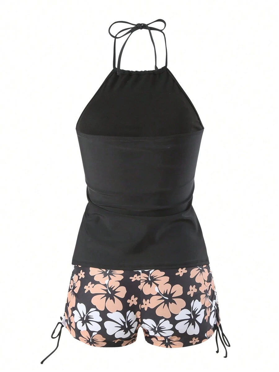 Conjunto Praia Havaí Black