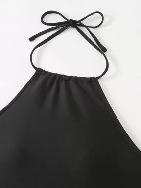 Conjunto Praia Havaí Black