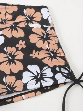 Conjunto Praia Havaí Black