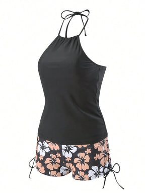 Conjunto Praia Havaí Black