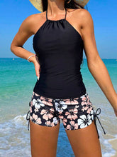 Conjunto Praia Havaí Black